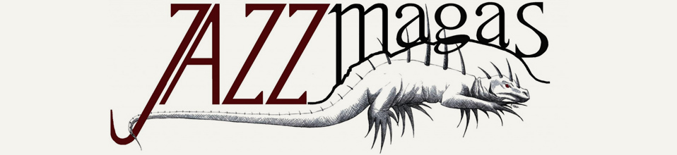 JAZZmagas